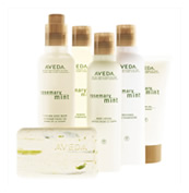 shop aveda